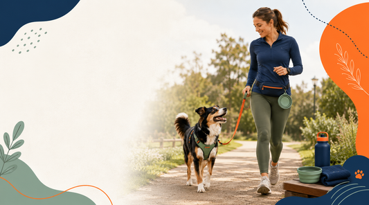 Cachorro pode correr? Cuidados antes de começar