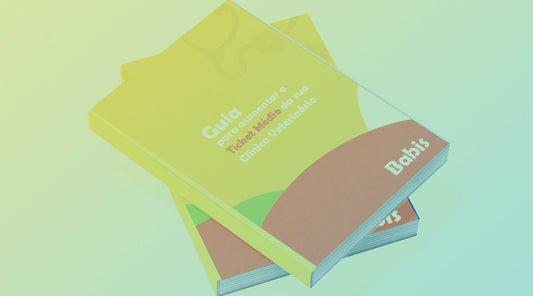 Ebook Grátis - Guia para Aumentar o Ticket Médio da sua Clínica Veterinária